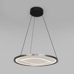 Подвесной светодиодный светильник 40026/1 LED серый