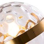 Бра Arte Lamp DELACRUA A7770AP-1PB, 1хE14