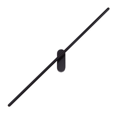 Декоративная подсветка Arte Lamp PRIMA A2028AP-1BK, 1хLED