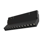 Магнитный трековый светильник Arte Lamp LINEA A4668PL-1BK, 1хLED