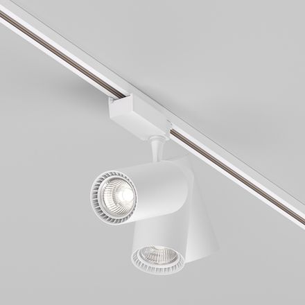 Трековый светильник Vuoro Unity 4000K 36Вт 60°, TR003-1-36W4K-W-W. TM Maytoni
