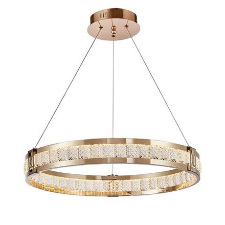 Подвесная люстра Theatrum 4206-6P. ТМ Favourite