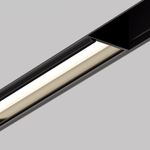 Трековый светильник Parete Exility 2700-6000K 12W 120° Dim Smart, TR106-4-12W-DS-B. TM Maytoni