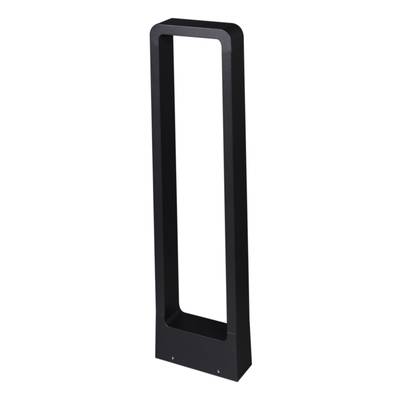 09962-0.7-001JH 0,6M LED10W BK RLOS фонарь