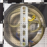 Citilux Эмир CL467133 Подвесной светильник Бронза