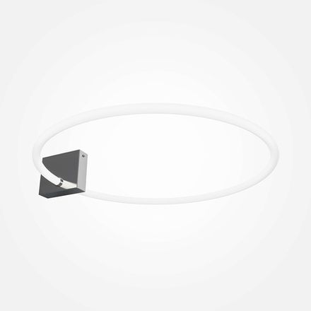 Потолочный светильник Перстень / Anillo 3500К 25Вт, MOD315CL-L25CH3K. TM Maytoni