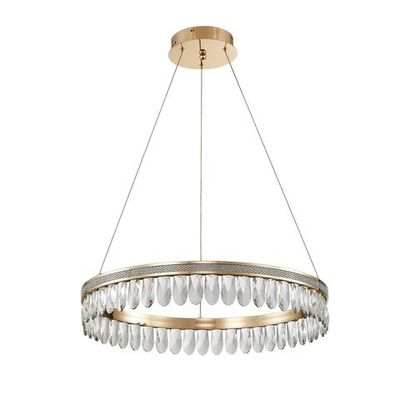 Подвесная люстра Palatium 4207-6P. ТМ Favourite