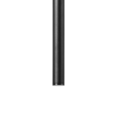 748547 Бра TUBO LED 15W 1300LM 80G ЧЕРНЫЙ 4000K