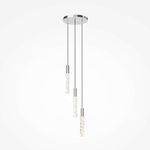 Подвесной светильник Selemo 3000К 9Вт MOD328PL-L9CH3K. TM Maytoni