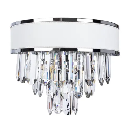 Настенный светильник Arte Lamp DIADEM A1002AP-2CC, 2хE14
