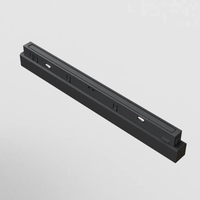 Трековый светильник Точки / Points Exility 2700-6000K 18Вт 36° Dim Smart, TR031-4-18W3K-S-DS-B. TM Maytoni