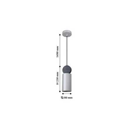 Подвес Otium 2270-1P. ТМ Favourite