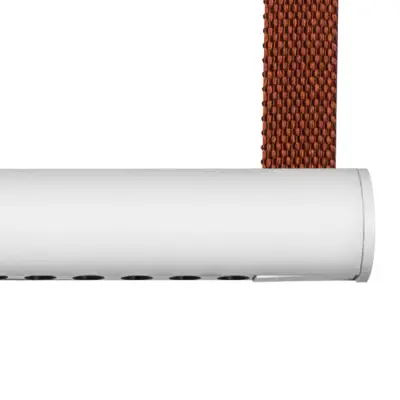 737116 Люстра PALLA 30W LED 2620LM 30G БЕЛЫЙ 3000K Lightstar