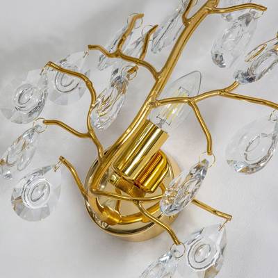 Настенный светильник Pluvia 4162-1W. ТМ Favourite