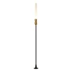 7020/4GL NATURE ODL25 708 Ландшафтный светильник 790мм металл/акрил IP65 LED 4W CRI 90 3000K 24V CANNA (нужен драйвер 357781/357782)
