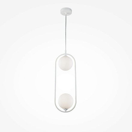 Подвесной светильник Ring G9х2, MOD013PL-02W. TM Maytoni