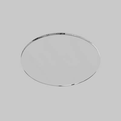 Стекло для пылевлагозащиты IP44 для светильников серии Dip 15Вт Glass001-D45. TM Maytoni