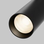 Трековый светильник Focus Led Exility 2700-6000K 20Вт 36° Dim Smart Zigbee, TR032-4-20WTW-M-DSZ-B. TM Maytoni