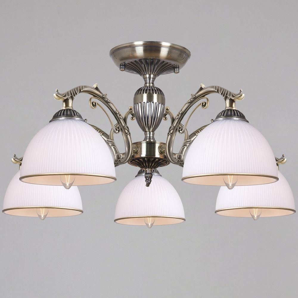 19018-0.3-05 светильник потолочный