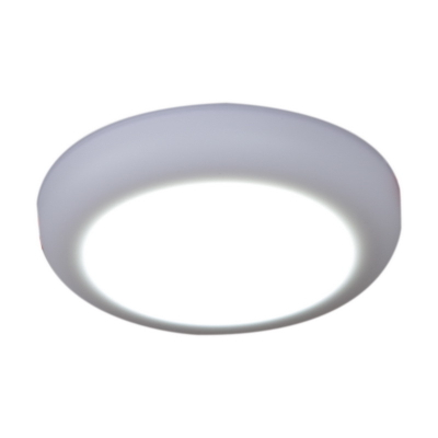 70507-9.0-001XW LED6+3W WH/DL+DL панель светодиодная Reluce, LED