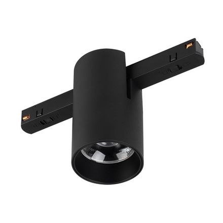 Светильник MAG-ORIENT-AXIO-R60-10W Warm3000 (BK, 24 deg, 48V) (Arlight, IP20 Металл, 5 лет)