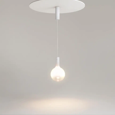Подвесной светильник Туманность / Nebula 3000К 4Вт, MOD182PL-L4W3K. TM Maytoni