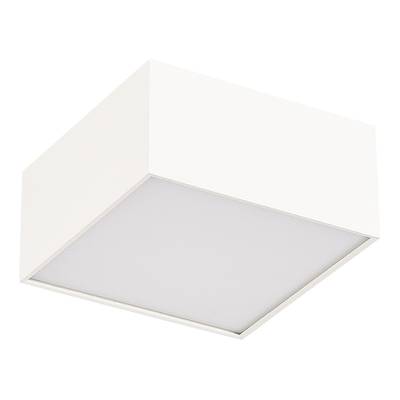 ST608.542.12 Светильник потолочный Белый LED 1*12W 4000K 1 080Lm Ra&gt;90 120° IP20 L120xW120xH55 220V