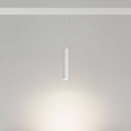 Светильник MAG-ORIENT-SPOT-HANG-R45-12W Day4000 (WH, 24 deg, 48V) (Arlight, IP20 Металл, 5 лет)