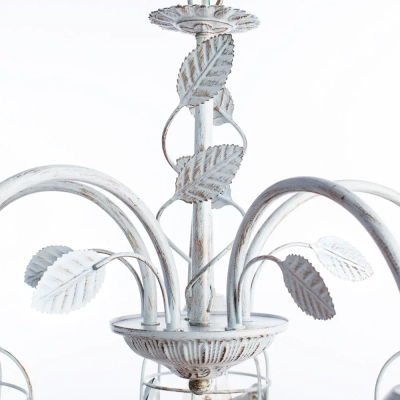 Подвесная люстра Arte Lamp CINCIA A5090LM-5WG, 5хE27