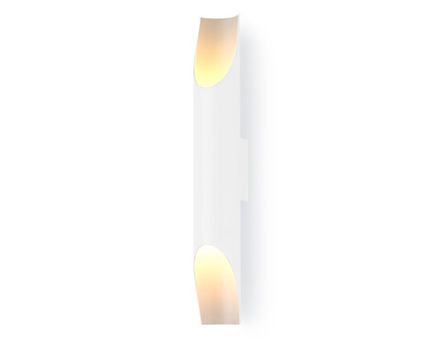 Светильник настенный TN5151/2 WH белый E27/2 max 40W 80*80*120