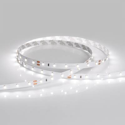 Лента RT 2-5000 24V Day4000 (3528, 300 LED, CRI98) (Arlight, 4.8 Вт/м, IP20)