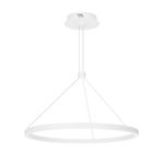 Светильник SP-CONGO-CAN-1-R600-36W Warm3000 (WH, 120 deg, 230V) (Arlight, IP20 Металл, 5 лет)