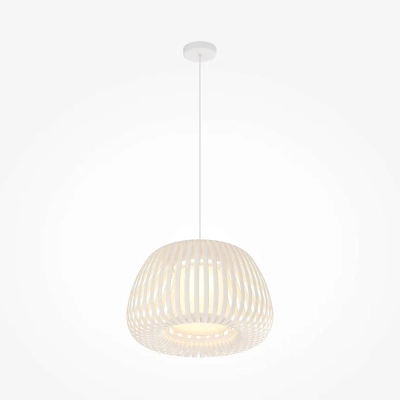 Подвесной светильник Киригами / Kirigami E27х1, MOD409PL-01W. TM Maytoni