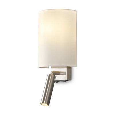 Настенный светильник (бра) Bride FR5367WL-L40N, E14х1. TM Maytoni