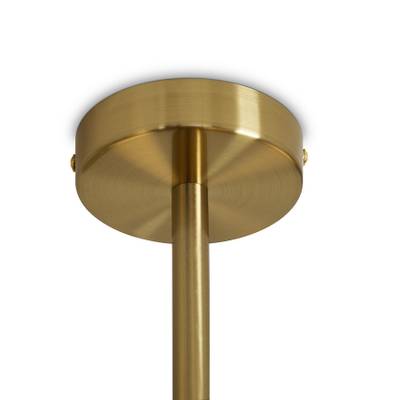 Подвесной светильник Kamelia FR5446PL-04BS1, E14х4. TM Maytoni