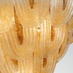 Подвесная люстра Flavus 3016-7P. ТМ Favourite