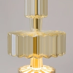Подвесной светильник Левел / Level 3000К 12Вт, MOD253PL-L18BS3K2. TM Maytoni