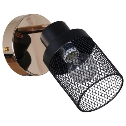 05912-0.8-01 BK+FGD светильник настенный