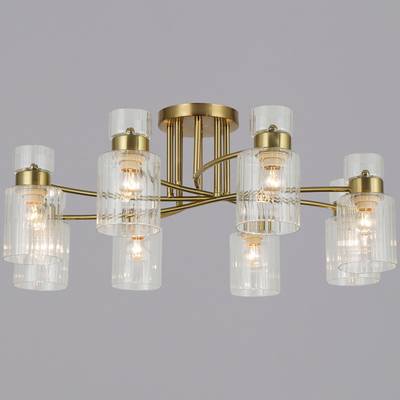 05570-0.3-08 светильник потолочный