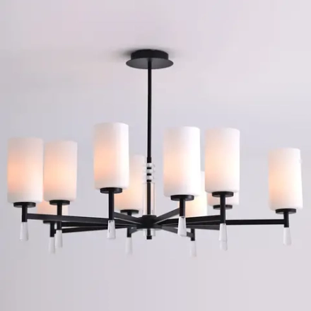 IL2218-10PLS-24 HIGHBALL светильник потолочный ILLUMICO, E27х10