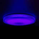Citilux Альпина Смарт CL718A80G RGB Умная люстра