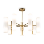 Потолочный светильник Fiore FR5368CL-14BS, E14х14. TM Maytoni