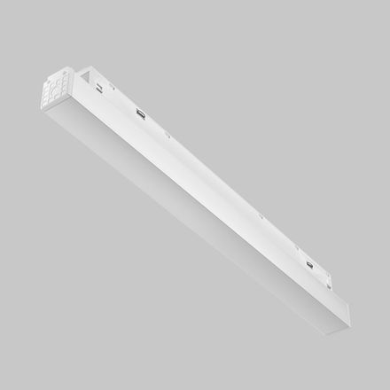 Блок питания встраиваемый Exility 48В, 200Вт, белый, TRX034DR4-200W. TM Maytoni