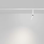 Трековый светильник Focus Dual Unity 3000K 6Вт 36°, TR142-1-6W3K-W. TM Maytoni