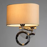 Бра Divinare CONTRALTO 4069/02 AP-1, 1хE14