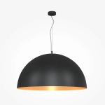 Подвесной светильник Купол / Dome E27х5, MOD169PL-05GB1. TM Maytoni