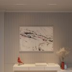 Магнитный трековый светильник Arte Lamp OPTIMA A7286PL-1WH, LED