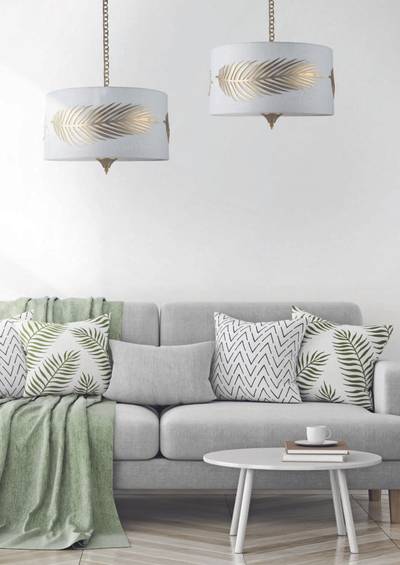 Подвесной светильник Farn E14х3, H428-PL-03-WG. TM Maytoni