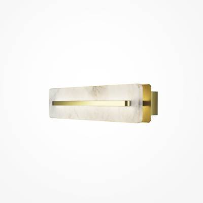 Настенный светильник (бра) Albatre 3000К 8Вт, MOD366WL-L9BS3K. TM Maytoni