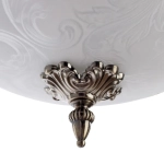 Потолочный светильник Arte Lamp CROWN A4541PL-3AB, 3хE27